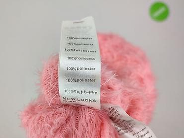 z futrem: New Look, Sweter damski, rozmiar One size — 5