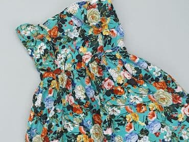 biala sukienka h: Women`s dress, size S (EU 36) — 1