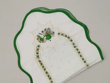 PL - Tablecloth 85 x 42, color - Multicolored, condition - Perfect