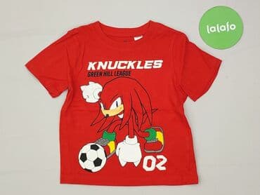 koszulka ronaldinho allegro: T-shirt, H&M, 1.5-2 years, 86-92 cm, condition - Perfect — 2