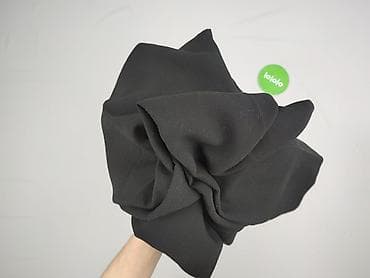 spodnie 50: Spodnie materiałowe damskie, rozmiar XL — 4