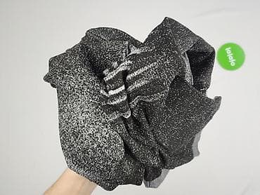 jeansowe: Legginsy rozmiar One size — 4