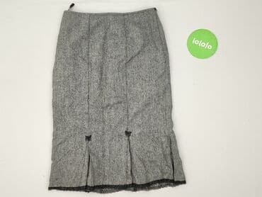 legginsy ze spódnicą: Spódnica damska, rozmiar M — 4