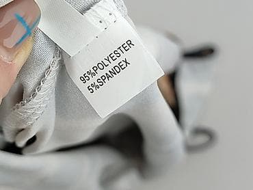 barski buty: Sukienka damska, rozmiar S — 5