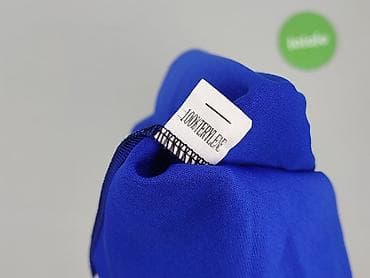 jeans y2k: Yaxina Fashion, Spódnica damska, rozmiar S — 6