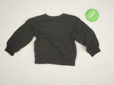 wojcik rajstopy: Sweatshirt, Sinsay, 4-5 years, 104-110 cm, condition - Very good — 3