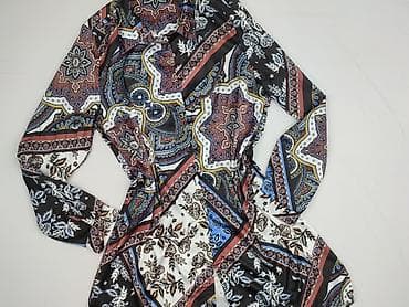 sukienki plus size: Sukienka damska, rozmiar 3XL — 1