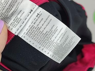 all blacks koszulka: Adidas, Legginsy Sportowe damskie, rozmiar M — 5