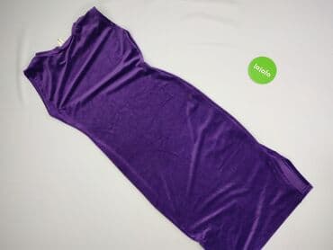 sukienki pluszowe: Elegancki komplet, rozmiar S — 5