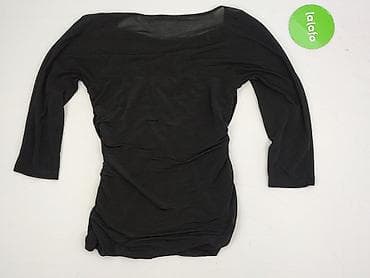 tunika plus size: Bluzka damska, rozmiar S — 3