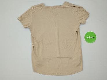 mode m: Look, T-shirt damski, rozmiar M — 3