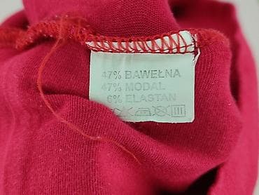 biustonosz 80 e: Joy, Bluzka damska, rozmiar L — 5