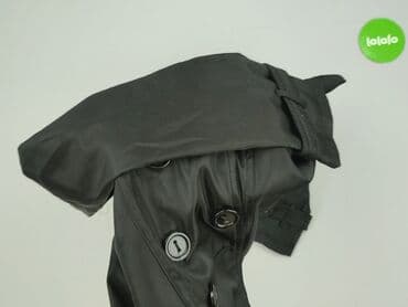 Coats: Women`s coat, size S (EU 36) — 5