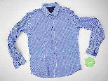 big fun: Koszulа dla mężczyzn, rozmiar 2XL — 2