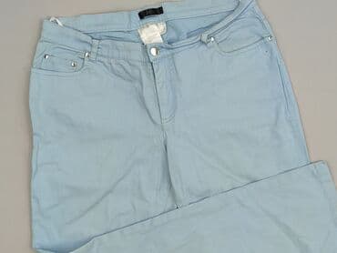 bonmarche spodnie: Bpc bonprix collection, Spodnie materiałowe damskie, rozmiar L — 1