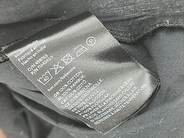 hm oversized t shirty: H&M, Bluzka damska, rozmiar XS — 5