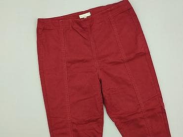 second hand second hand second hand: F&F, Spodnie materiałowe damskie, rozmiar 2XL — 1