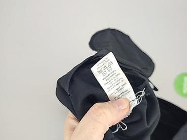 jasper conran skirts: Jasper Conran, Spodnie materiałowe damskie, rozmiar S — 6