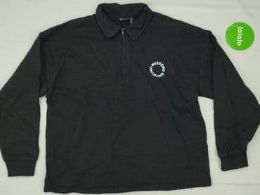koszulki barcelony z nadrukiem: Bluza dla mężczyzn, M, ASOS Design, stan - Bardzo dobry — 2