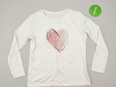 be love me ubrania: Bluzka damska, rozmiar M — 2