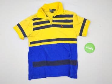 cropp tshirt: Polo Ralph Lauren, Koszulka polo dla mężczyzn, rozmiar L — 2