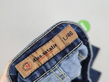 mom jeans levi: Jeansy damskie, rozmiar L — 5