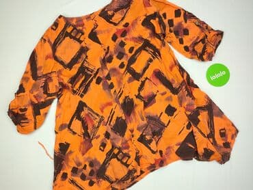 bluzki damskie pomarańczowa: New Collection, Bluzka damska, rozmiar XL — 3
