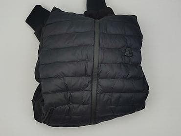 second hand butik: Męska kurtka zimowa, rozmiar M — 7