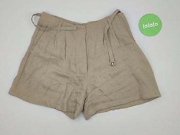 sandalki deezee: Sinsay, Szorty damskie, rozmiar M — 2