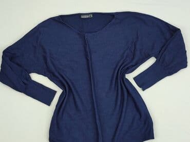 sweter janina: Janina, Sweter damski, rozmiar S — 1