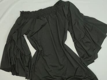 sukienka hiszpanka plus size: Sukienka damska, rozmiar M — 1