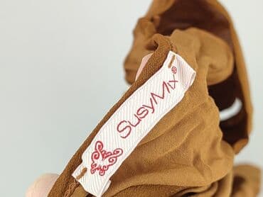 koszulka multi: SusyMix, T-shirt damski, M — 5