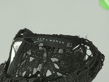 azara bluzki: Zara, Bluzka damska, rozmiar S — 4