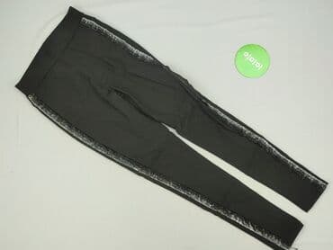 spodnie i legginsy damskie dickies: Leggings, Legginsy Eleganckie damskie, S — 2