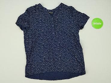 bluza nirvana h m: Janina, Bluzka damska, rozmiar M — 2