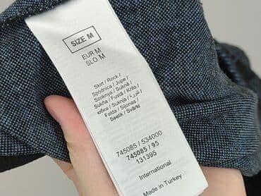 orsay spódnice w pepitkę: Orsay, Spódnica damska, rozmiar M — 6