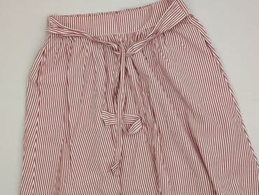 czerwone spódnice z lampasem: Vila, Women`s skirt, size XS — 1