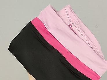 deynn leginsy: Crivit, Legginsy Sportowe damskie, rozmiar M — 6
