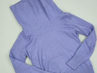 sweter lv: Marks & Spencer, Golf damski, rozmiar L — 1