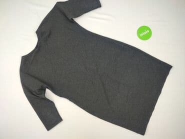 megi sukienki dresowe: Sukienka damska, rozmiar L — 3