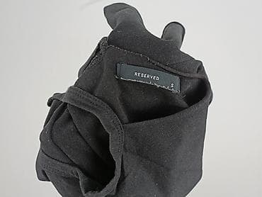 oversized vans t shirty: T-shirt damski, rozmiar S — 4