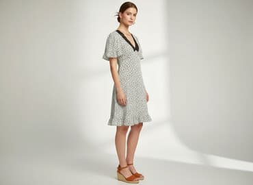 sklep z sukienkimi: Dunnes Stores, Sukienka damska, rozmiar L — 1