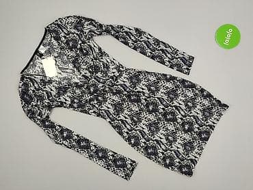 anthropologie: H&M Divided, Sukienka damska, rozmiar 2XS — 2