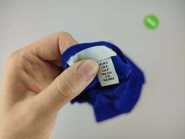 sukienki dla pań z dużym biustem: H&M, Сукня жіноча, розмір S — 5