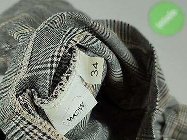 Kobiety: WOW, Szorty damskie, rozmiar XS — 5