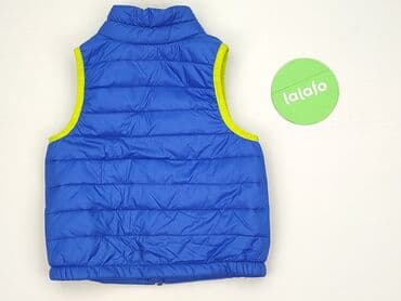 quechua kurtki: Kamizelka, Decathlon, 2-3 lat, 92-98 cm, stan - Idealny — 3