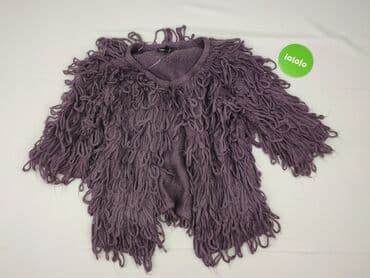 buty by o la la kozaki: Brave Soul, Kardigan damski, rozmiar L — 2