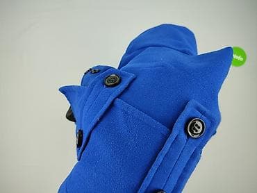 kurtki zima 2014: Dorothy Perkins, Płaszcz damski, rozmiar M — 6