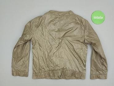 marynarki pull and bear: Bershka, Kurtka przejściowa damska, rozmiar S — 3