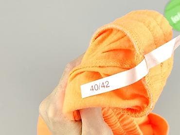 kapcie begado: Spodnie 3/4 damskie, rozmiar XL — 5